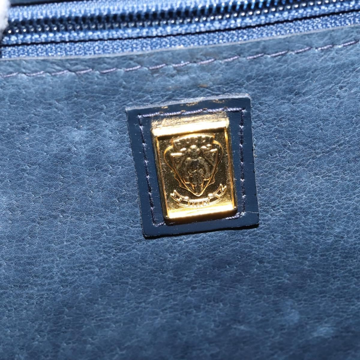 Gucci Vintage Flap Crossbody Bag GG Coated Canvas and Leather, MULTICOLOUR, CANVAS, Shoulder bag