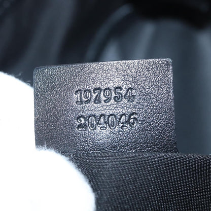 Gucci Joy Tote GG Imprime, NAVY, CANVAS, Tote bag