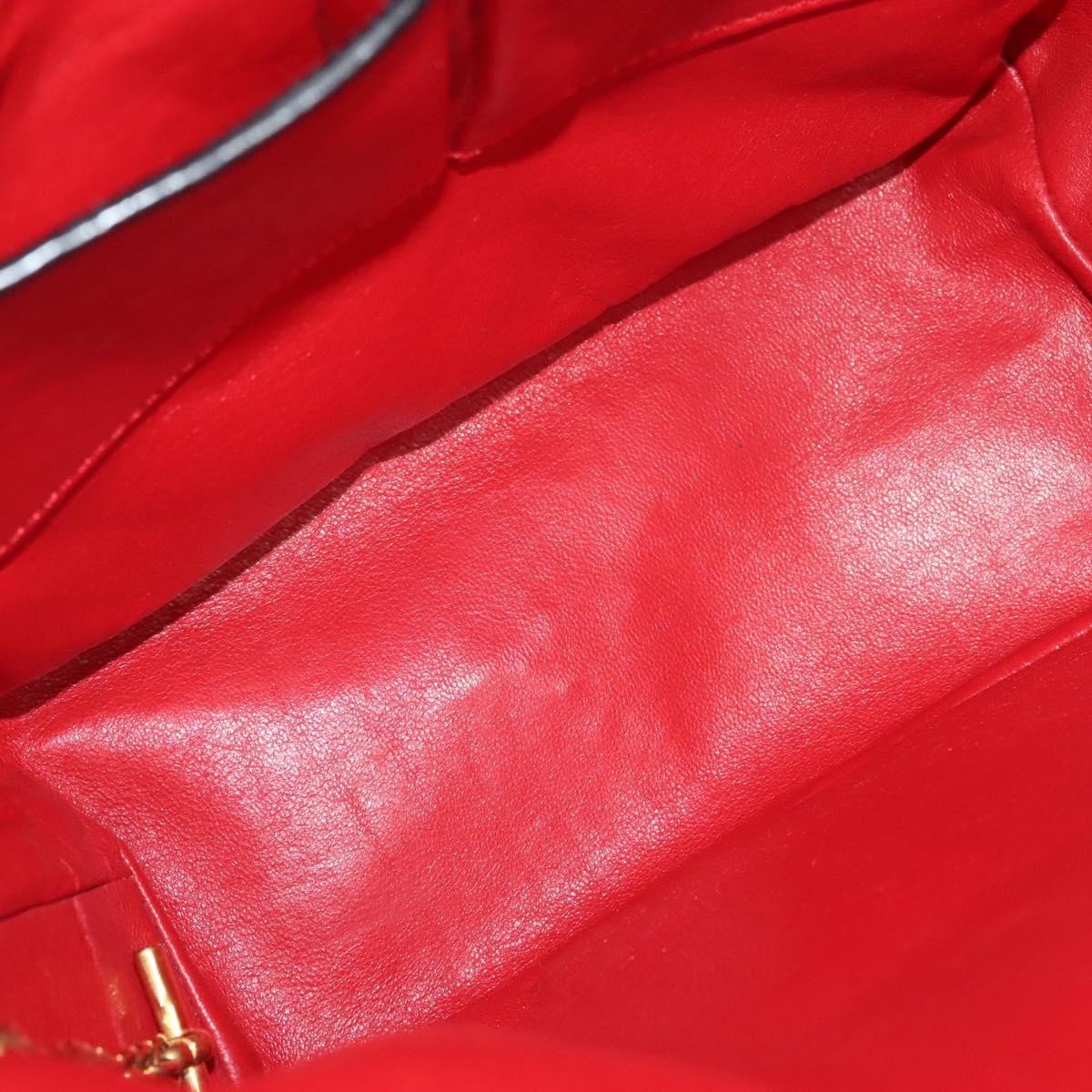 Celine Shoulder Bag Leather, BLACK, LEATHER, Shoulder bag