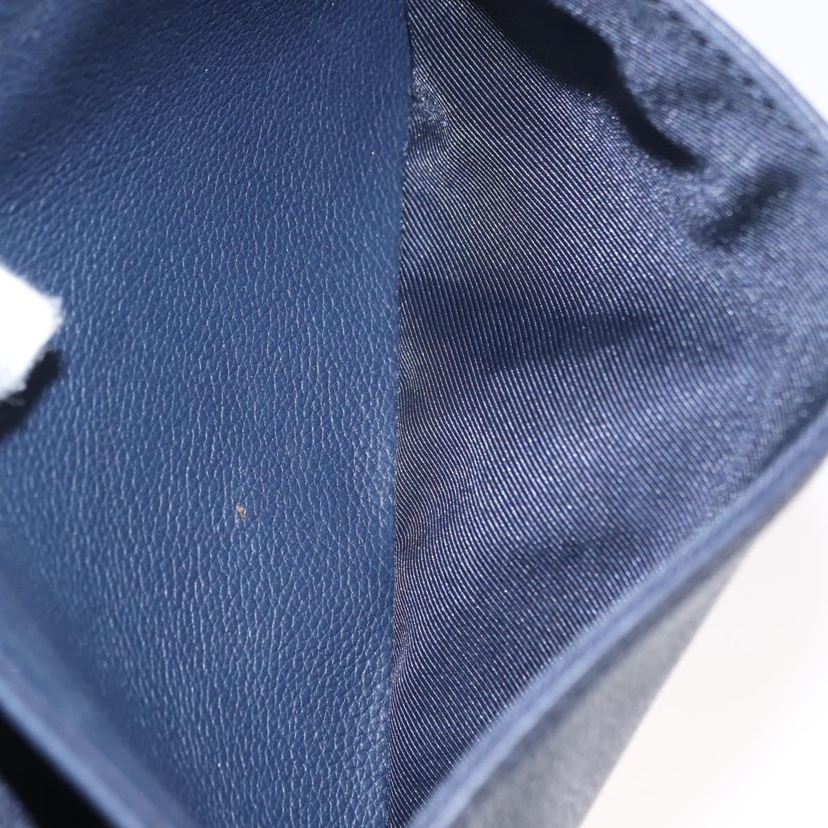 Louis Vuitton Lockme II Handbag Leather, PINK, LEATHER, Shoulder bag