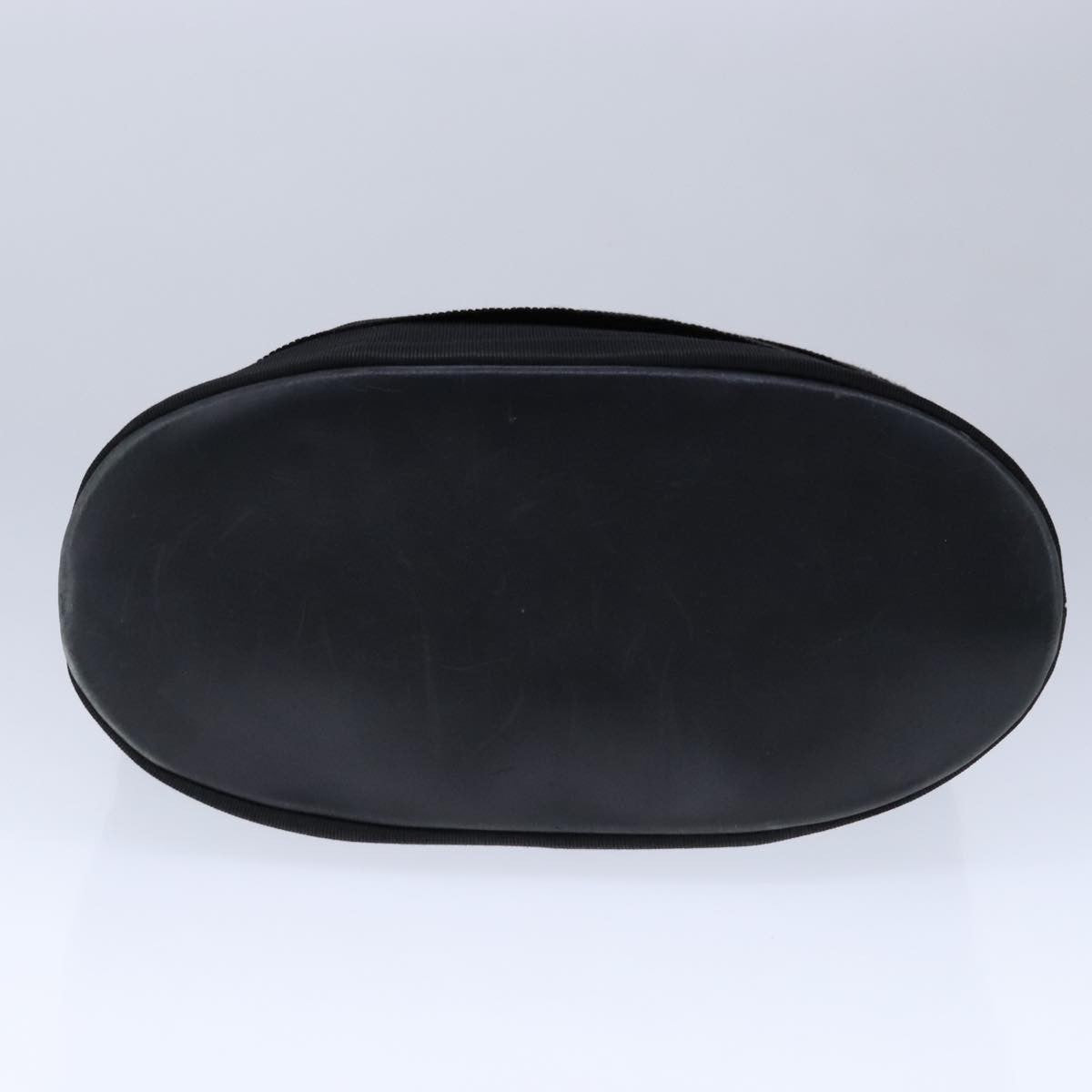 Salvatore Ferragamo Gancini Tote Gancini Canvas, BLACK, CANVAS, Tote bag