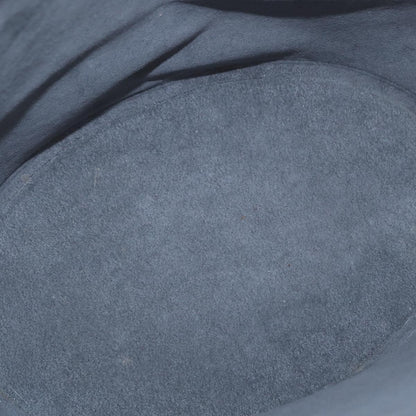 Louis Vuitton Saint Jacques Handbag Epi Leather, BLACK, LEATHER, Shoulder bag