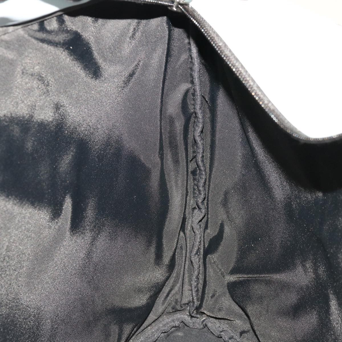 Burberry Nova Check Tote Nylon, BLUE, NYLON, Tote bag