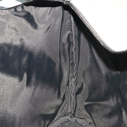 Burberry Nova Check Tote Nylon, BLUE, NYLON, Tote bag