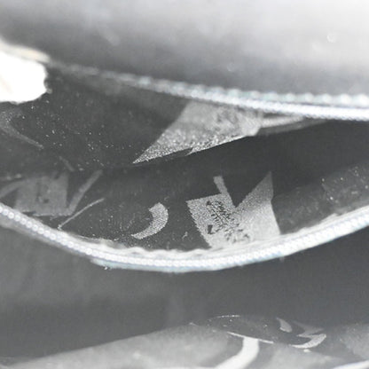 Salvatore Ferragamo Vala Handbag Leather, BLACK, LEATHER, Handbag