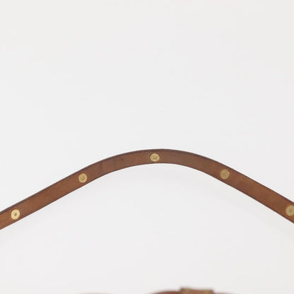 Louis Vuitton Pochette Accessoires Limited Edition Cherry Blossom Monogram, MULTICOLOUR, CANVAS, Clutche & pouche