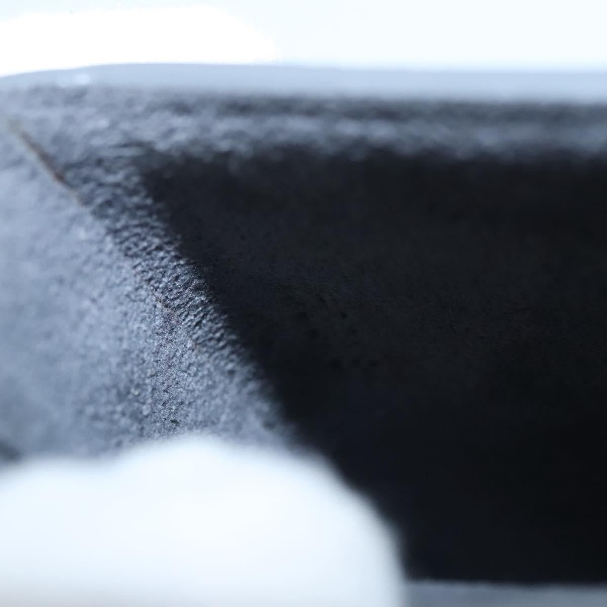 Louis Vuitton Grasset Marty Damier Canvas, WHITE, CANVAS, Clutche & pouche