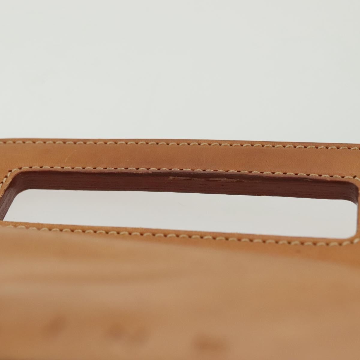 Celine Macadam Shoulder Bag Canvas, TURQUOISE, SUEDE, Shoulder bag