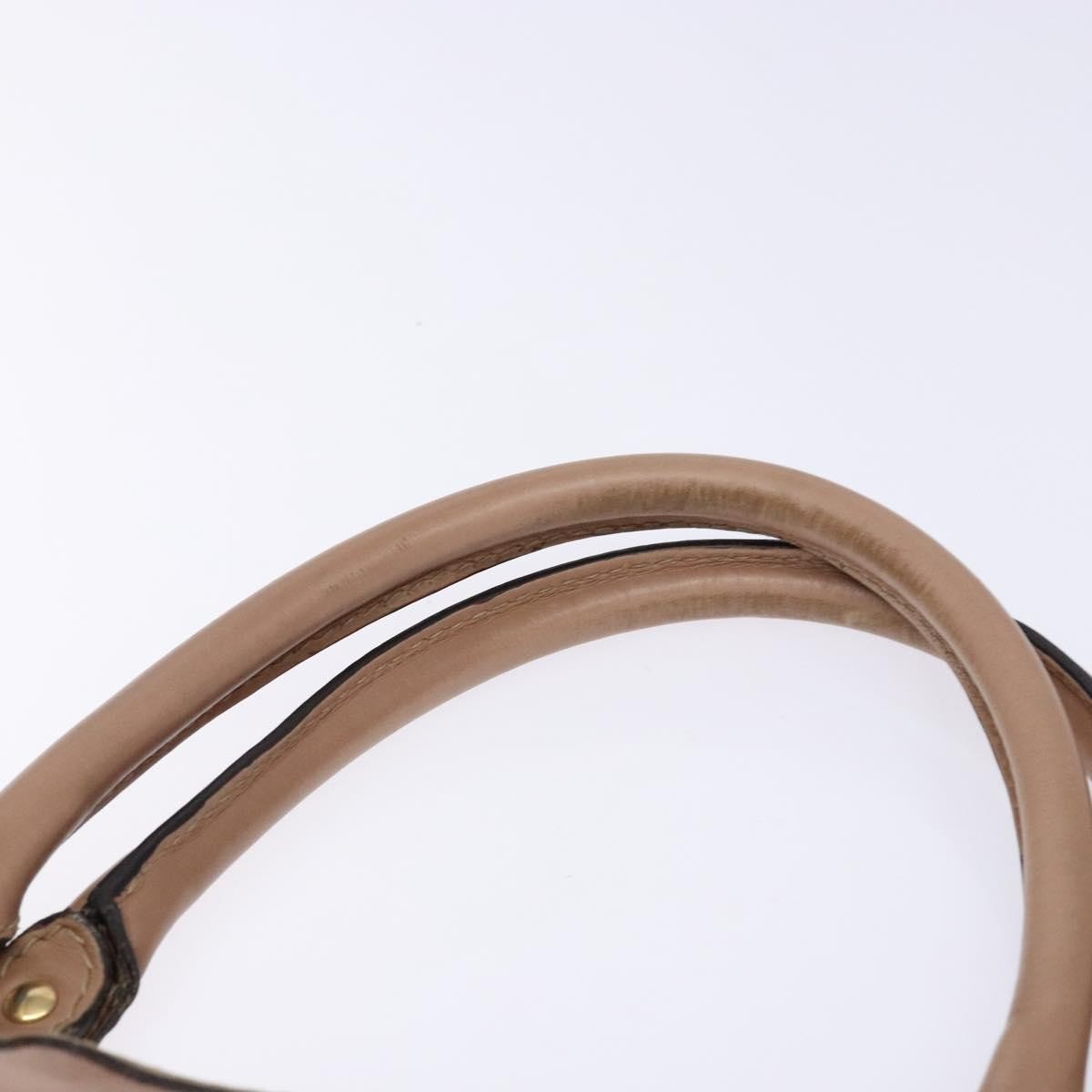 Gucci Scarlett Tote Guccissima Leather, PINK, LEATHER, Tote bag