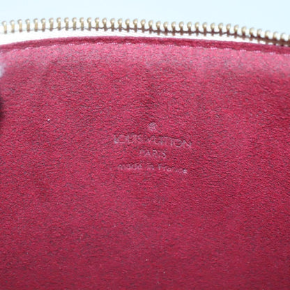 Louis Vuitton Pochette Accessoires Monogram Multicolor, MULTICOLOUR, CANVAS, Clutche & pouche
