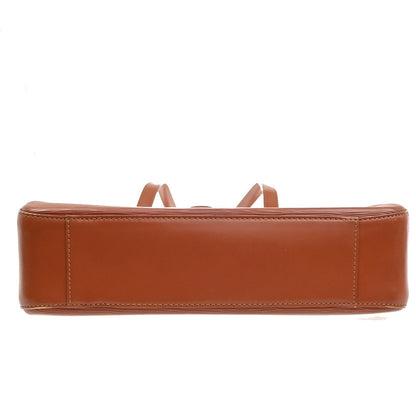 Louis Vuitton Voltaire Handbag Epi leather, BROWN, LEATHER, Handbag