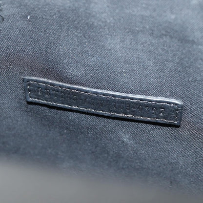 Fendi Demi Jour Monster Satchel Studded Leather, BLACK, LEATHER, Handbag