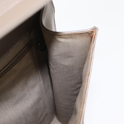 Louis Vuitton Ramatuelle Handbag Epi Leather, PURPLE, LEATHER, Shoulder bag