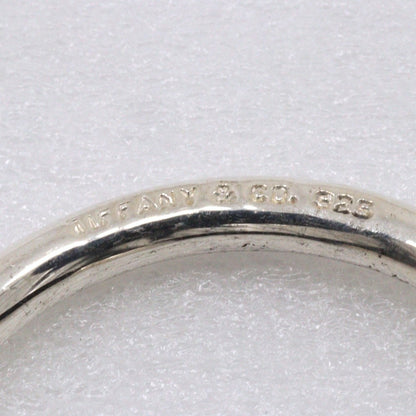 Tiffany & Co. return to tiffany Silver, SILVER, SILVER, Jewelry set