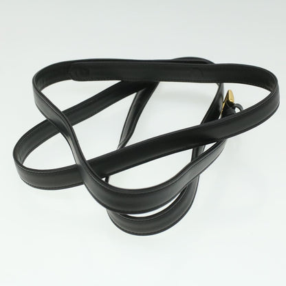 Givenchy 4G Vertical Crossbody Bag Leather, BLACK, LEATHER, Handbag