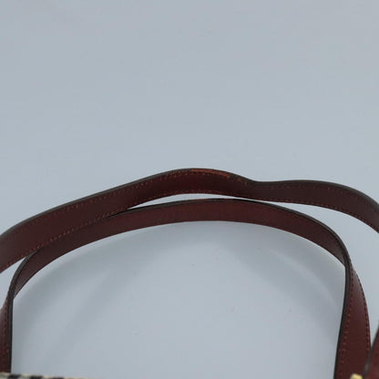 Burberry Nova Check Tote canvas check pattern, BEIGE, CANVAS, Tote bag