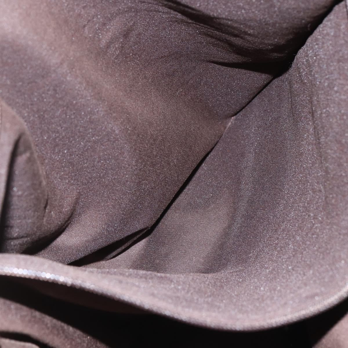 Gucci Vintage tote GG Canvas, BEIGE, CANVAS, Tote bag