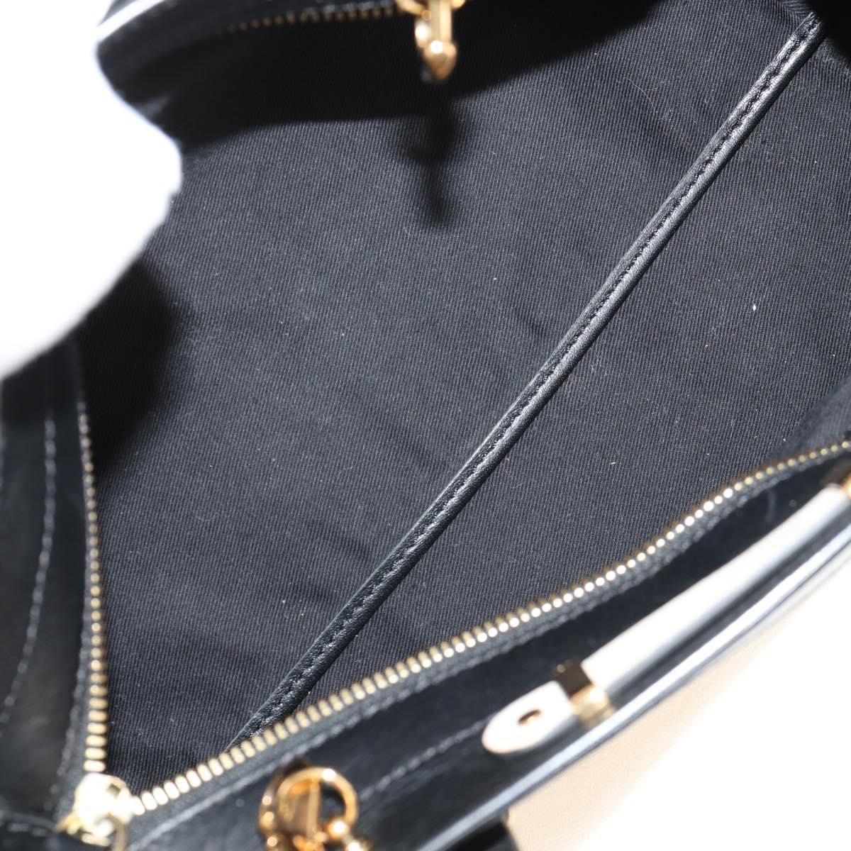 Chloe Alice Satchel Leather, WHITE, LEATHER, Handbag