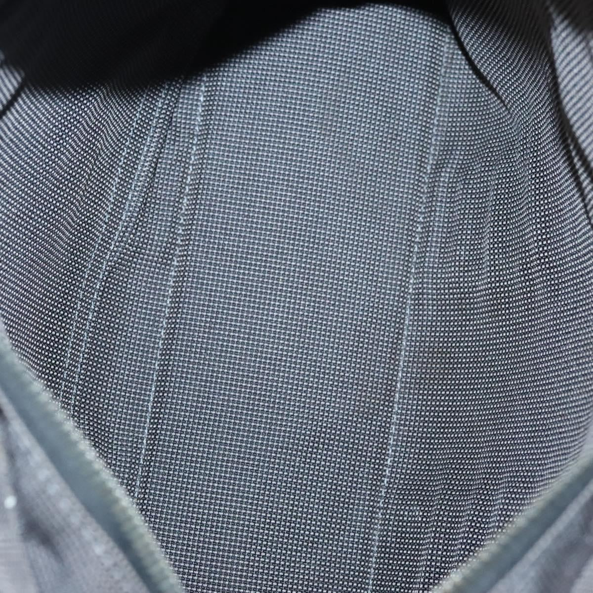 Hermes Fourre-tout Herline Fourre-tout Herline, GRAY, CANVAS, Tote bag