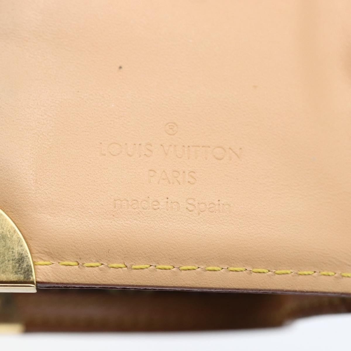 Louis Vuitton Agenda Cover Canvas Multicolor, BLACK, CANVAS, Wallets