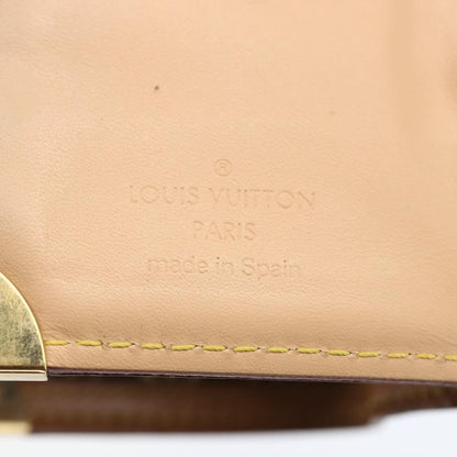 Louis Vuitton Agenda Cover Canvas Multicolor, BLACK, CANVAS, Wallets