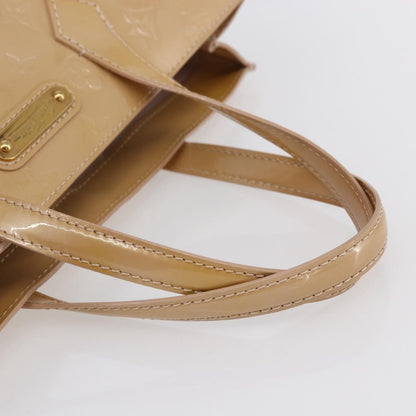 Louis Vuitton Wilshire Handbag Monogram Vernis, PINK, PATENT_LEATHER, Handbag