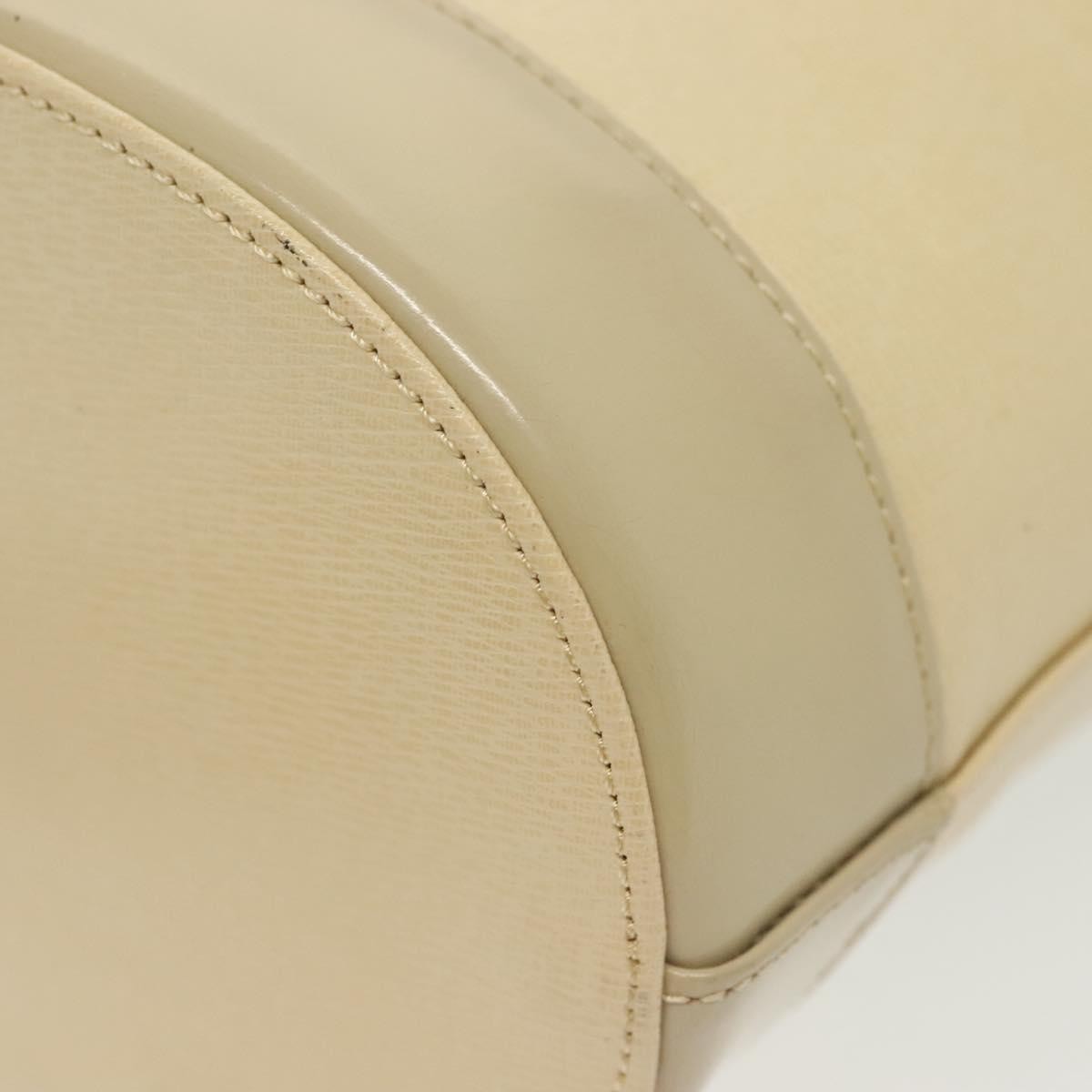 Burberry Shoulder Bag Leather, BEIGE, LEATHER, Shoulder bag