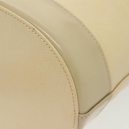 Burberry Shoulder Bag Leather, BEIGE, LEATHER, Shoulder bag
