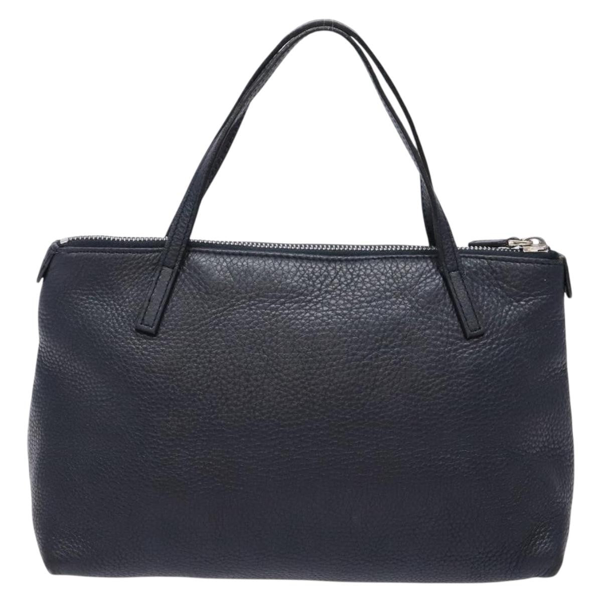 Gucci Soho Kid's Tote Leather, BLACK, LEATHER, Tote bag