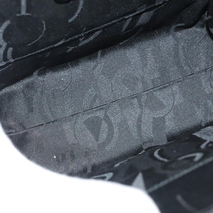 Salvatore Ferragamo Convertible Vara Bow Tote Leather, BLACK, LEATHER, Handbag