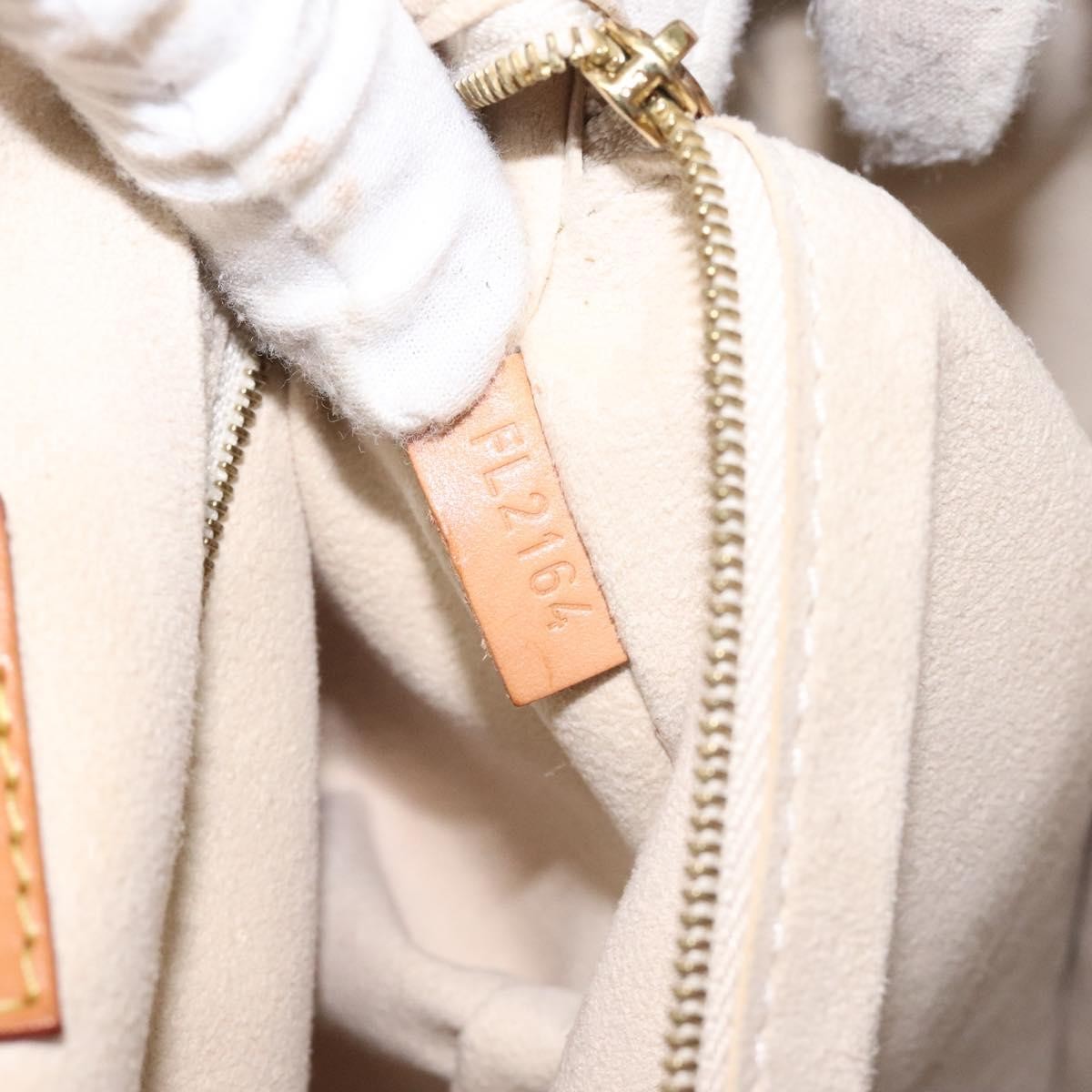 Louis Vuitton Doc Handbag Epi Leather, RED, LEATHER, Handbag