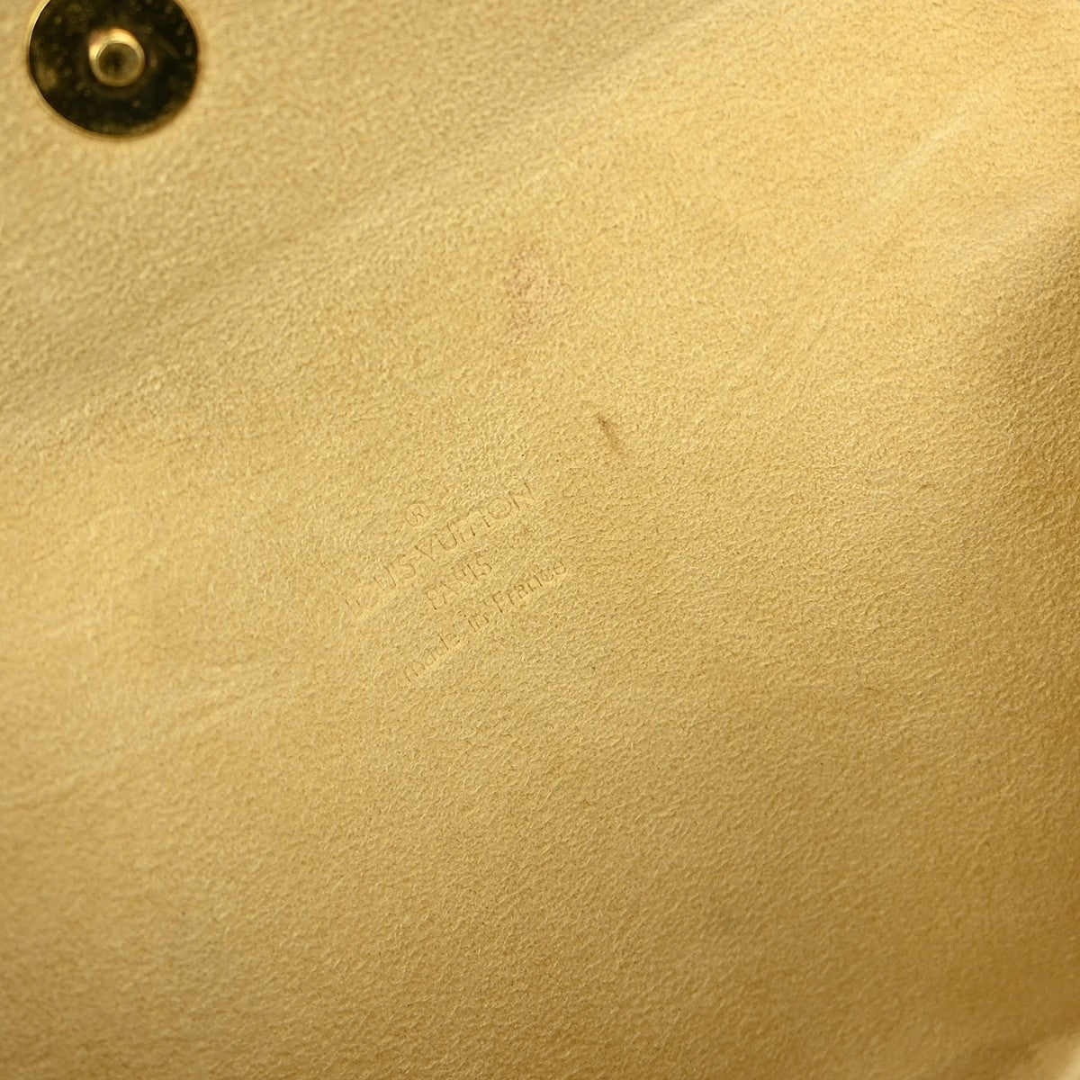 Louis Vuitton Florentine Waist Bag Monogram Canvas, BROWN, CANVAS, Clutche & pouche