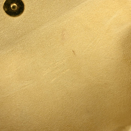 Louis Vuitton Florentine Waist Bag Monogram Canvas, BROWN, CANVAS, Clutche & pouche