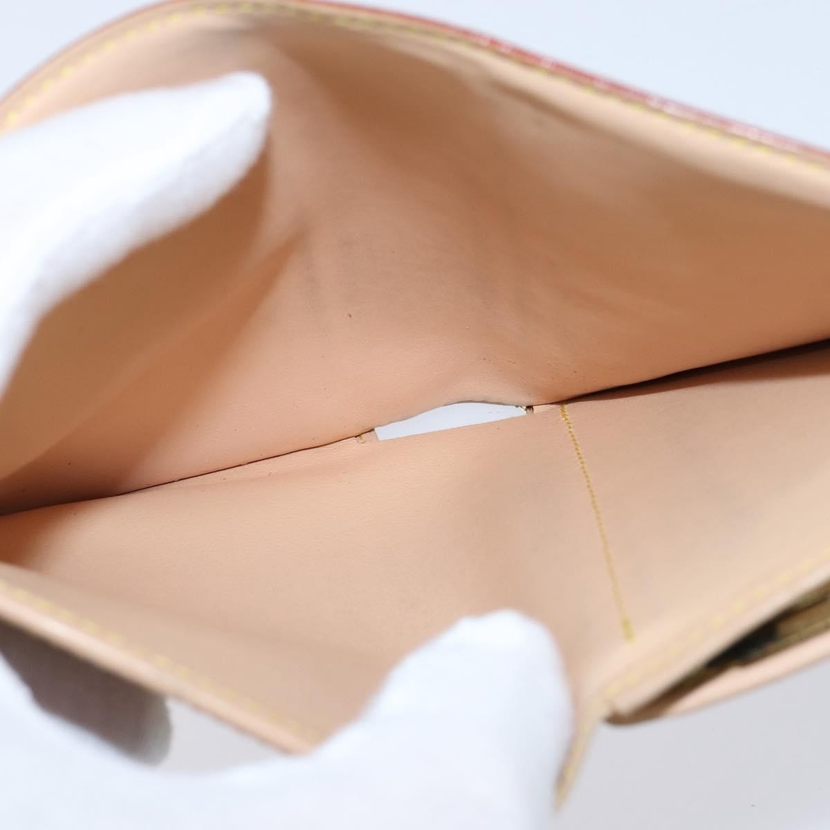 Louis Vuitton Portefeuille Viennois Monogram Canvas, MULTICOLOUR, CANVAS, Wallets