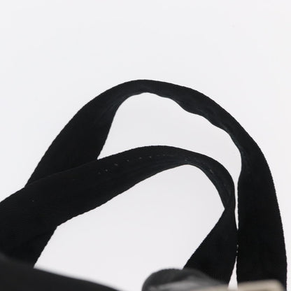 Prada Vela Double Front Pocket Backpack Tessuto with Saffiano Leather, BLACK, NYLON, Backpack