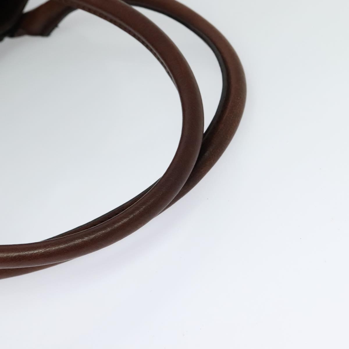 Gucci Horsebit Handle Tote GG Canvas, BROWN, CANVAS, Tote bag