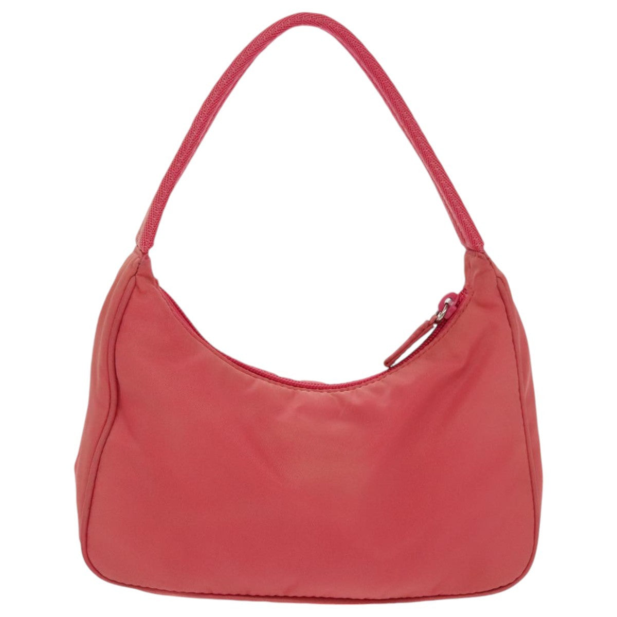 Prada Re-Edition 2000 Hobo Tessuto, PINK, NYLON, Clutche & pouche