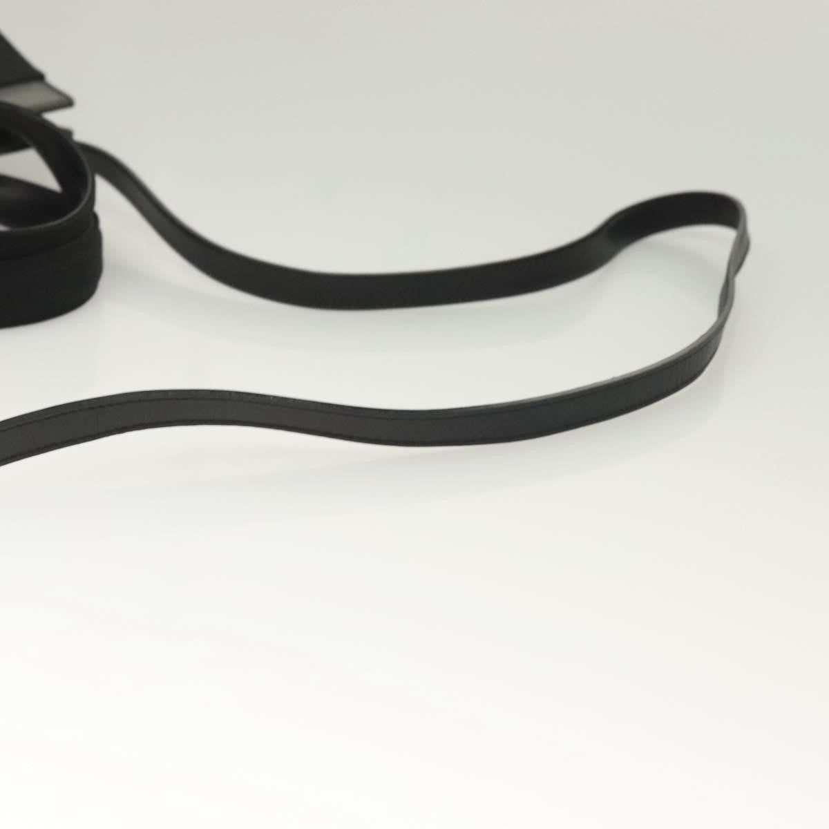 Salvatore Ferragamo Convertible Vara Bow Tote Leather, BLACK, LEATHER, Handbag