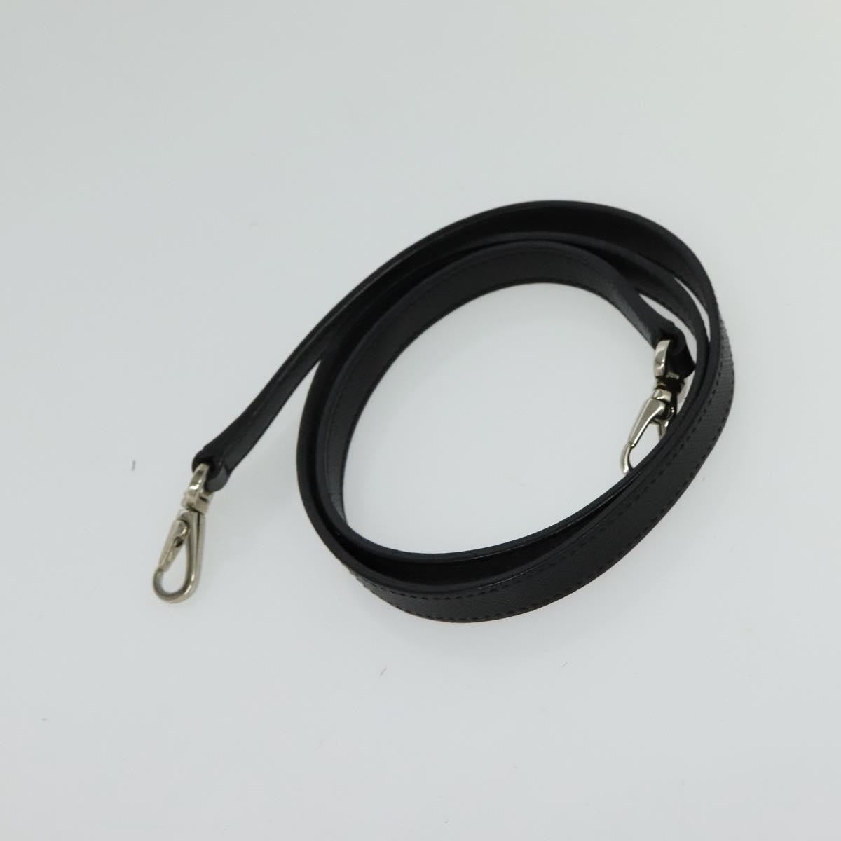 Salvatore Ferragamo Double Gancini Top Handle Bag Saffiano Leather, BLACK, LEATHER, Handbag