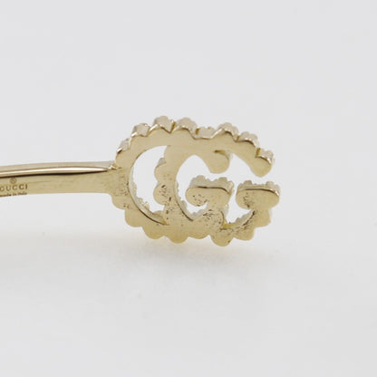 Gucci GG Running Cuff Bracelet 18K Yellow Gold with Diamonds, GOLD, YELLOW_GOLD, Bracelet