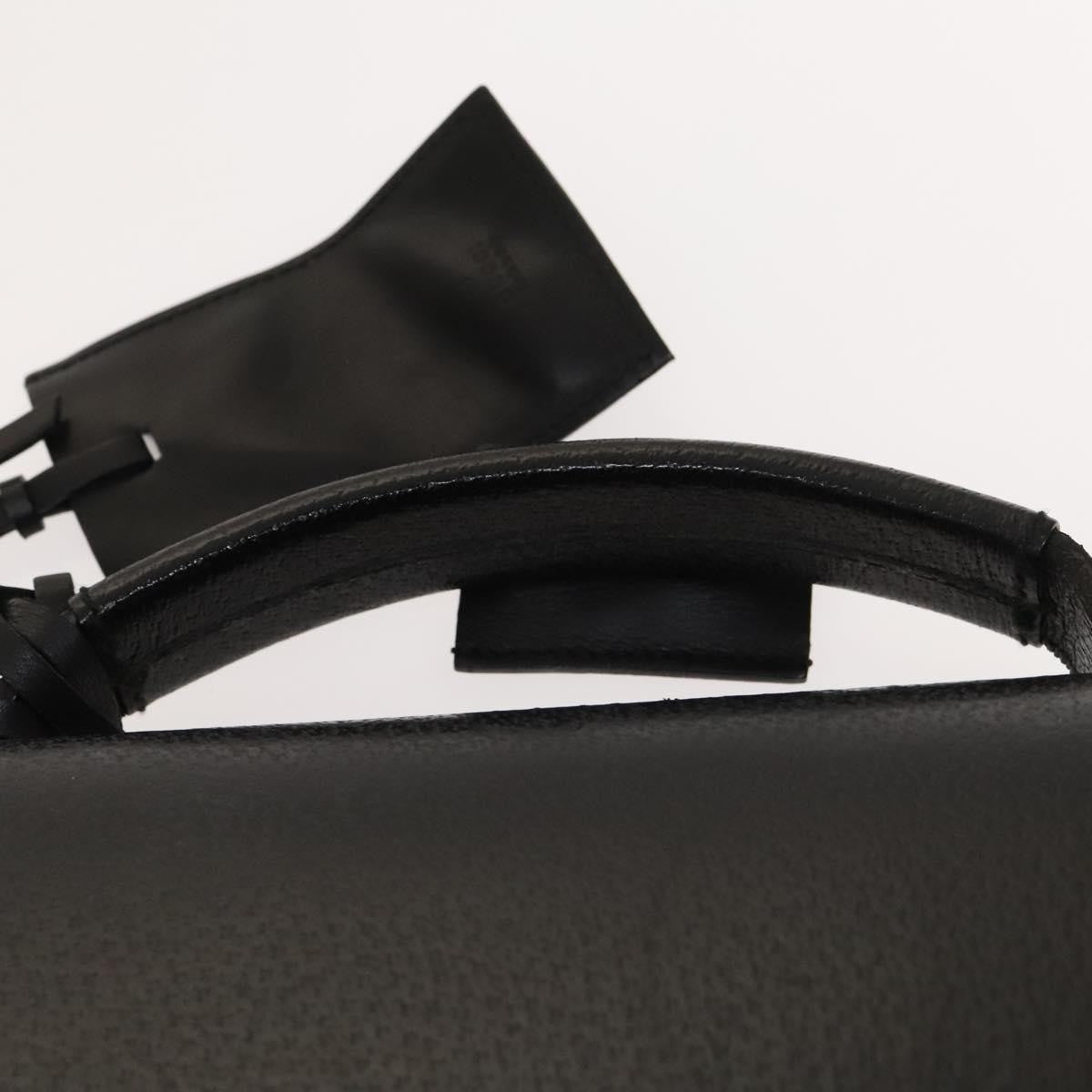 Gucci Briefcase Leather, BLACK, LEATHER, Briefcase
