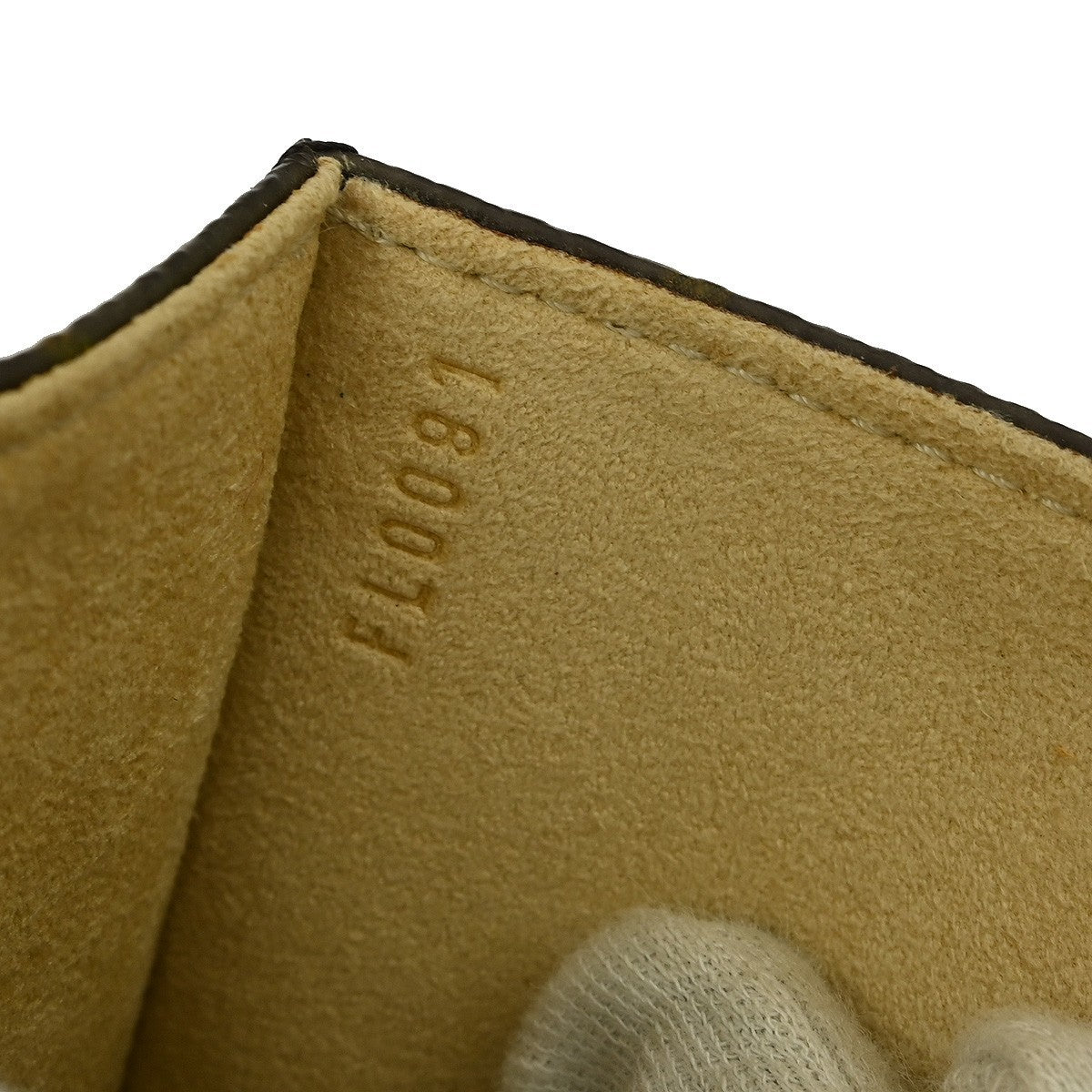 Louis Vuitton Florentine Waist Bag Monogram Canvas, BROWN, CANVAS, Clutche & pouche