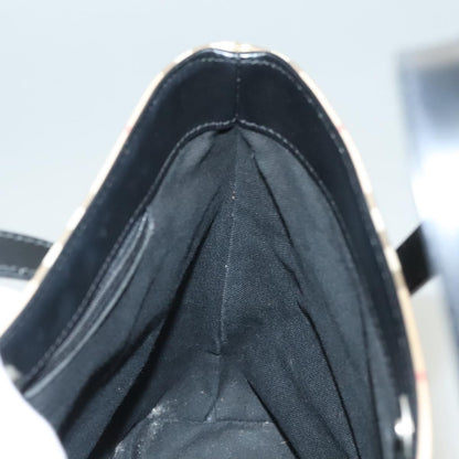 Burberry Nova Check Handbag Nova Check Canvas, BEIGE, CANVAS, Handbag