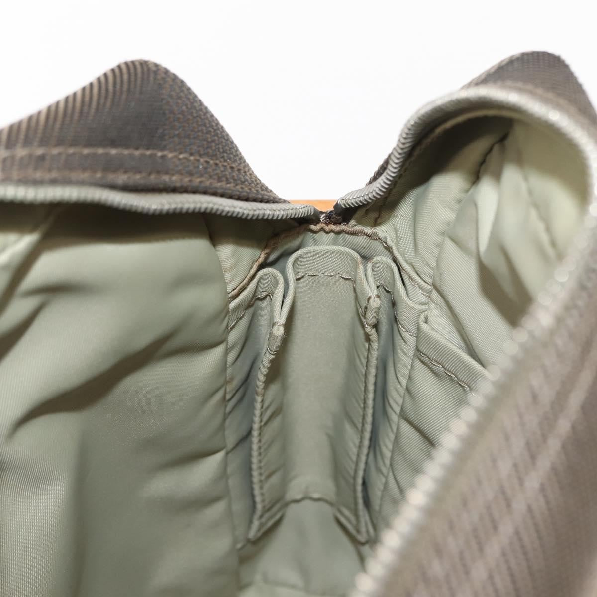 Louis Vuitton Citadin Messenger Bag Damier Geant Canvas, BROWN, CANVAS, Shoulder bag