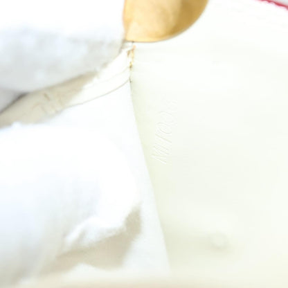 Louis Vuitton Suhali Wallet Leather, BEIGE, LEATHER, Wallets