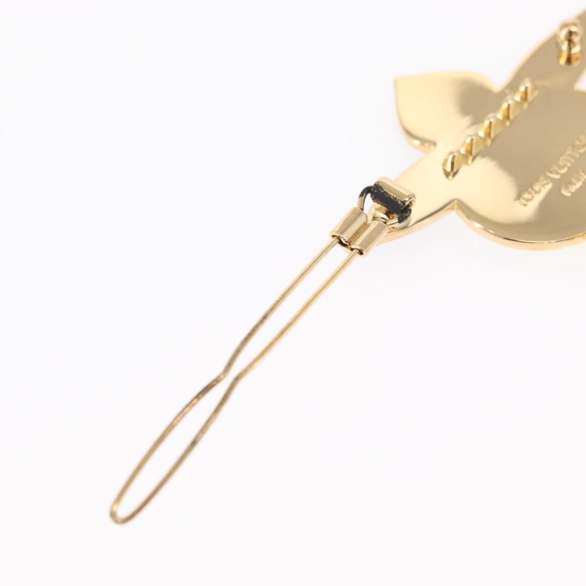 Louis Vuitton Murakami Hair Clip Set Metal and Enamel, MULTICOLOUR, METAL, Head accessory