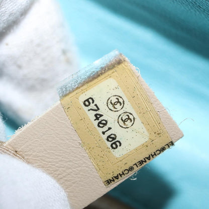 Chanel 2.55 Shoulder bag Patent Leather, MULTICOLOUR, PATENT_LEATHER, Shoulder bag