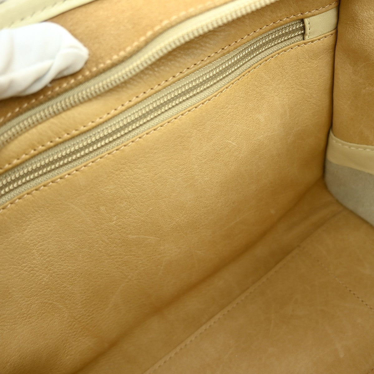 Loewe Amazona Bag Suede, BEIGE, SUEDE, Handbag