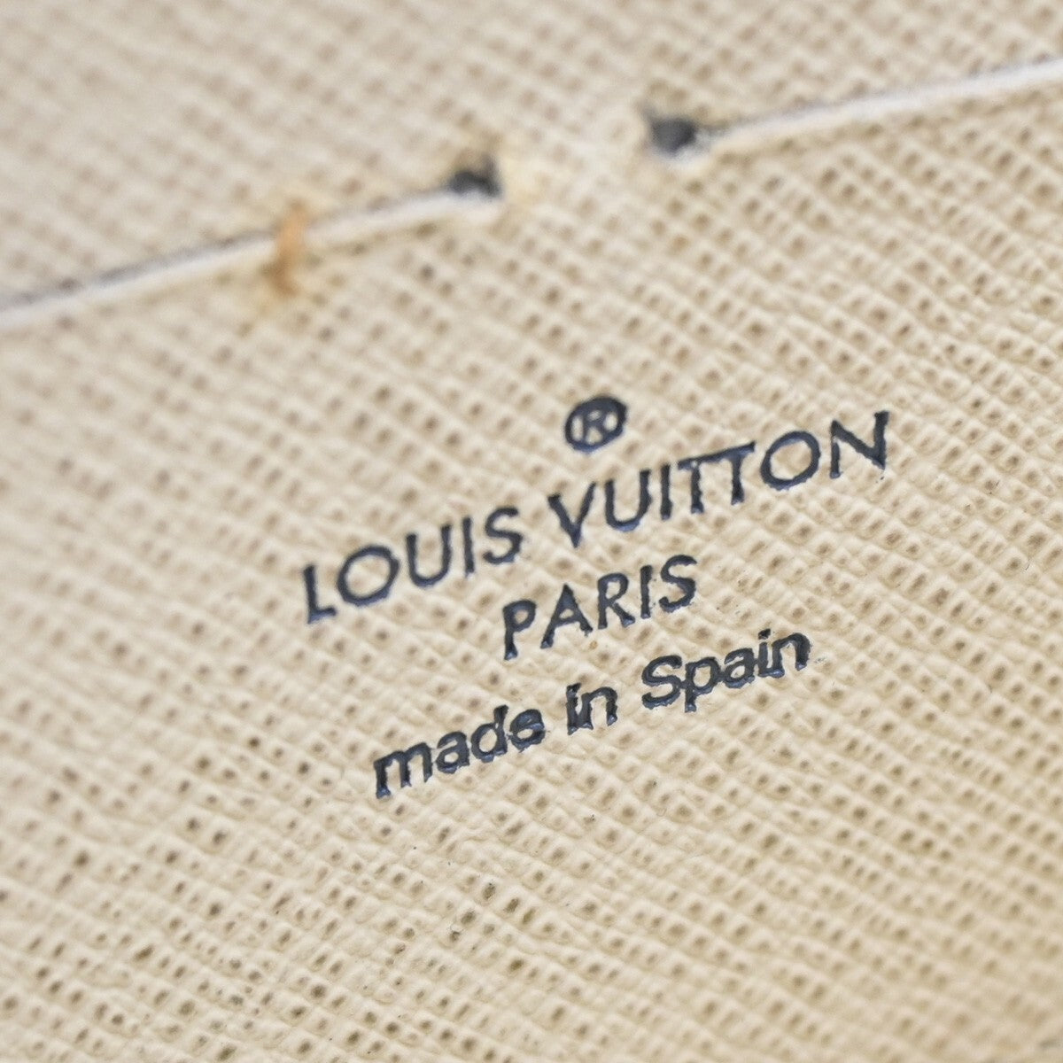 Louis Vuitton Zippy Wallet NM Damier Azur, WHITE, CANVAS, Wallets