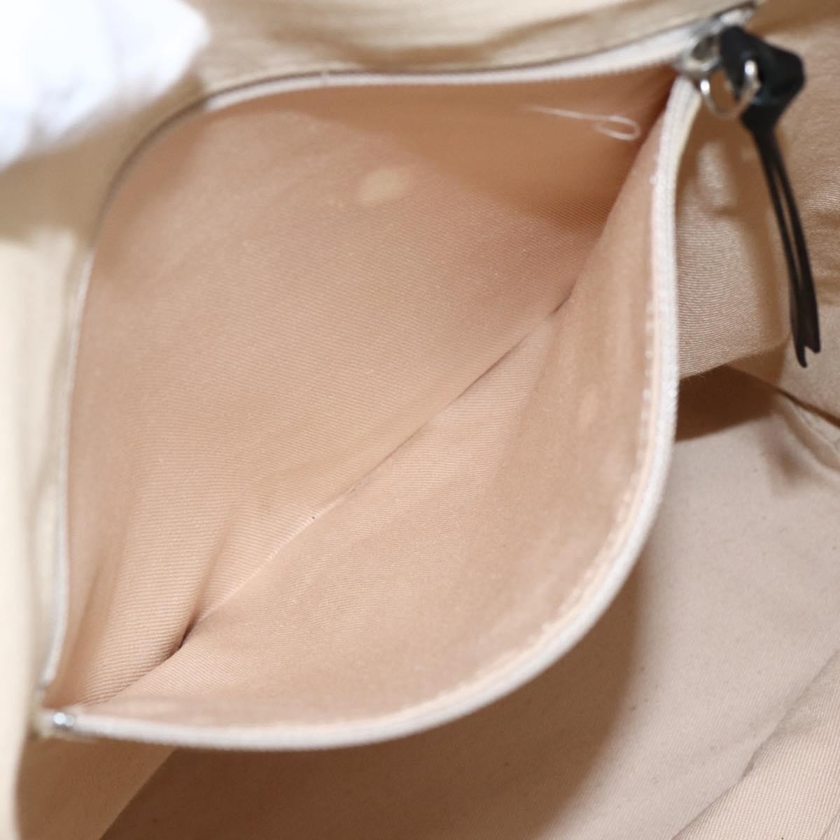 Burberry Nova Check Tote canvas check pattern, BEIGE, CANVAS, Tote bag